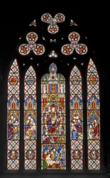 Resurrection Themes